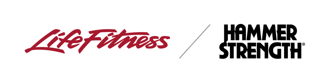 Life Fitness · Hammer Strength